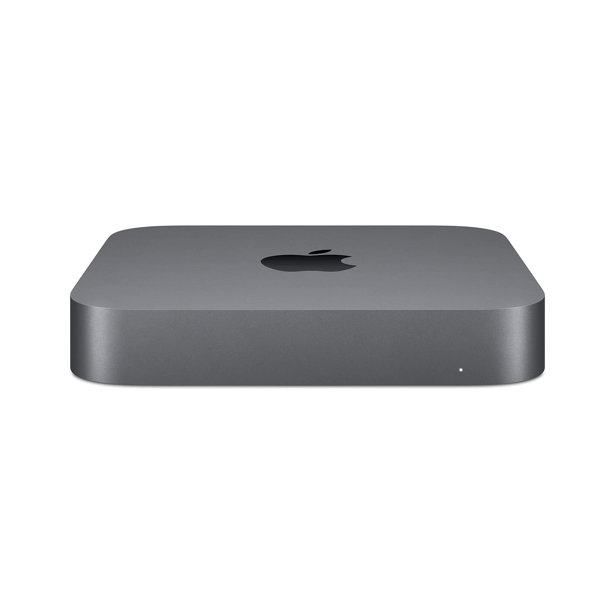 Amazon.com: Apple Mac Mini Desktop - Intel Core i3-8GB Memory