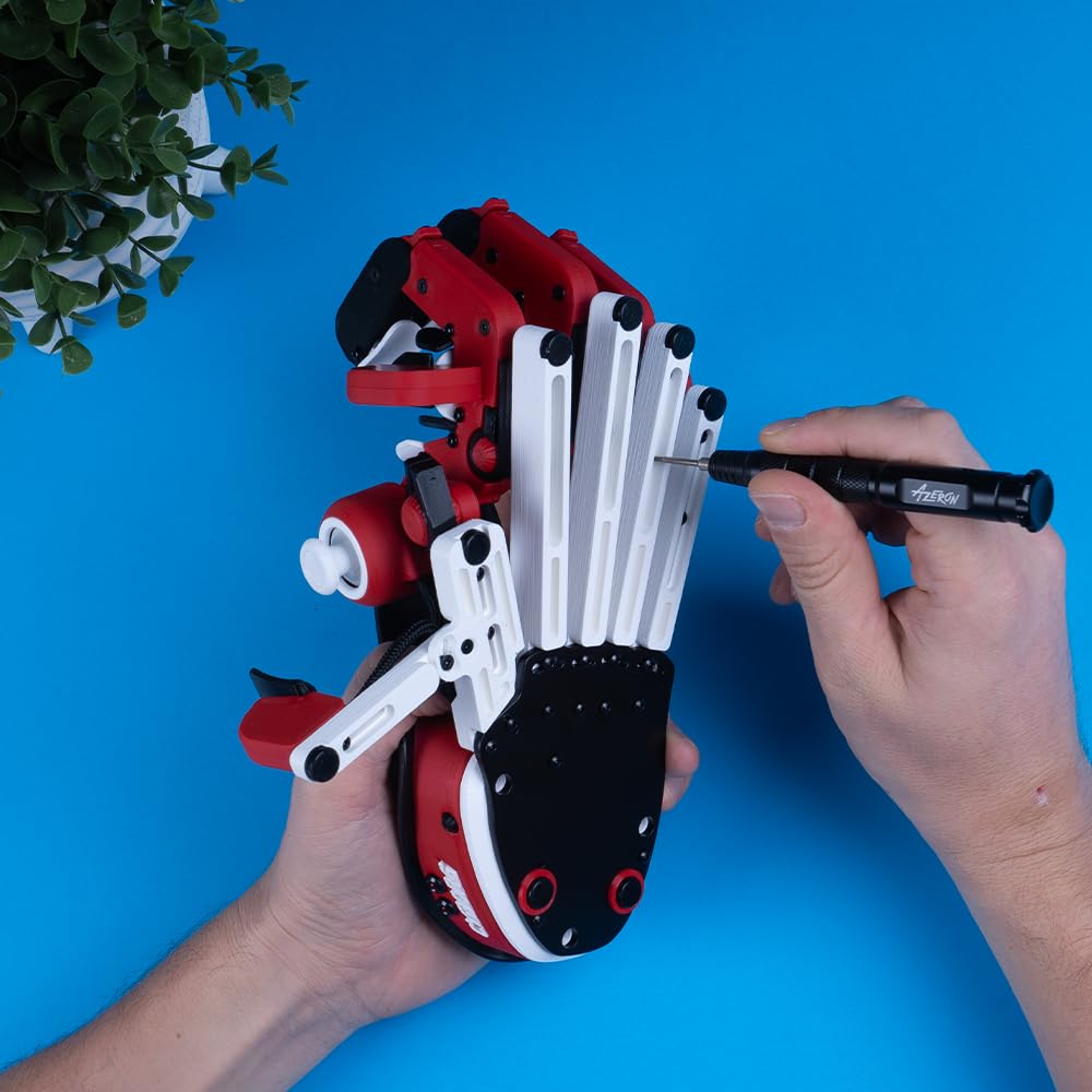 Amazon | アゼロンサイボーグ ゲーミングキーパッド(アゼロン