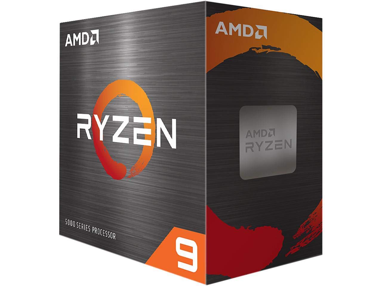 Amazon | AMD-Ryzen 9 5900X 第4世代 12コアデスクトッププロセッサー