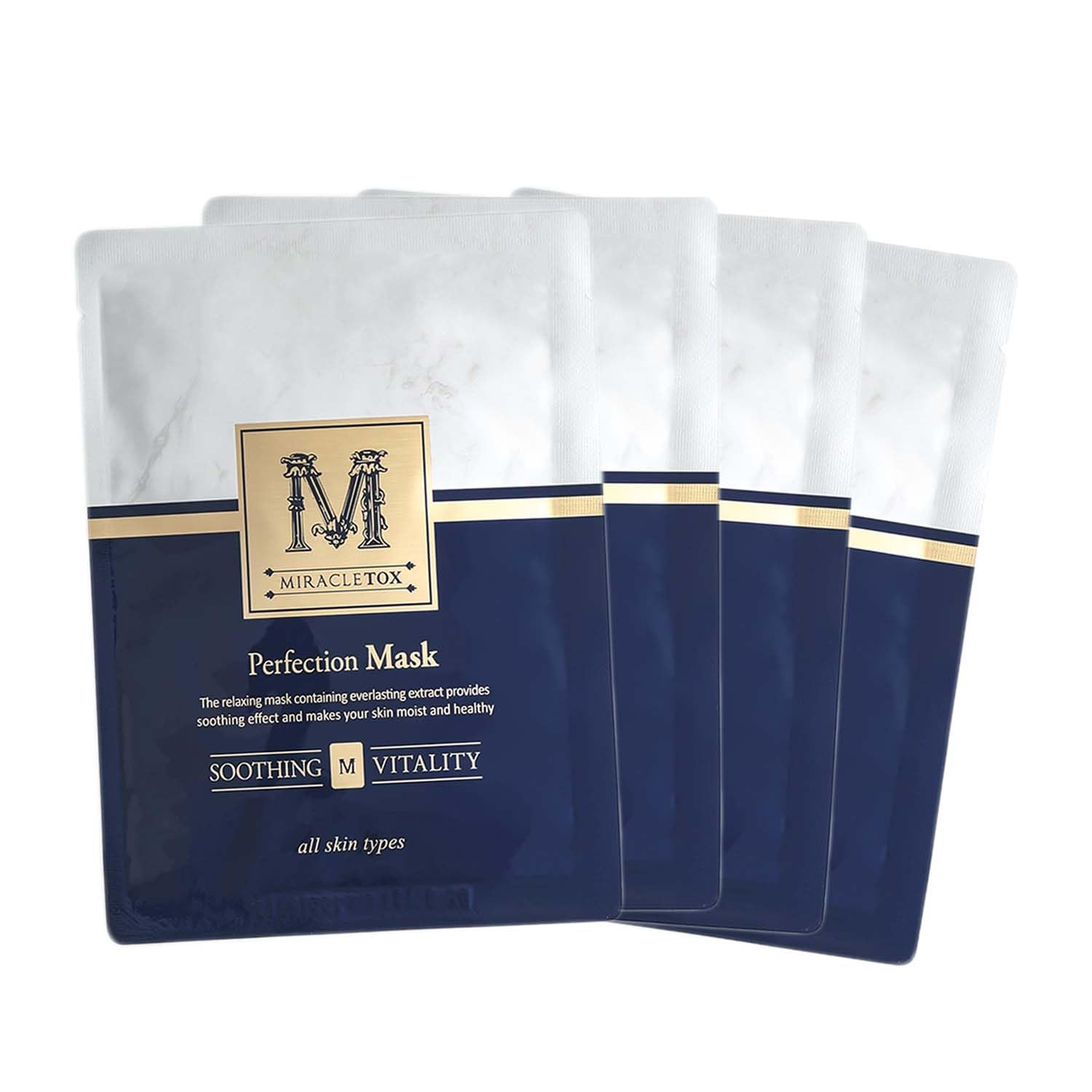 Amazon.co.jp: ミラクルトックス (MIRACLETOX) パーフェクション