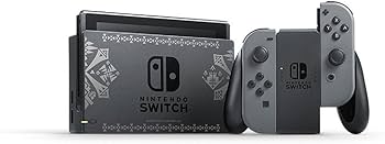 Amazon.co.jp: モンスターハンターダブルクロス Nintendo Switch Ver