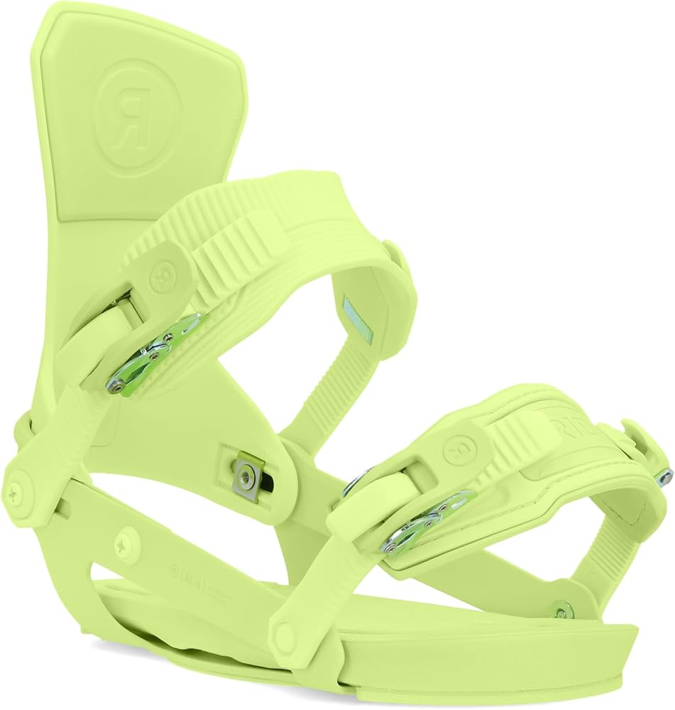 Amazon | RIDE ライド バインディング AL-6 レディース スノーボード