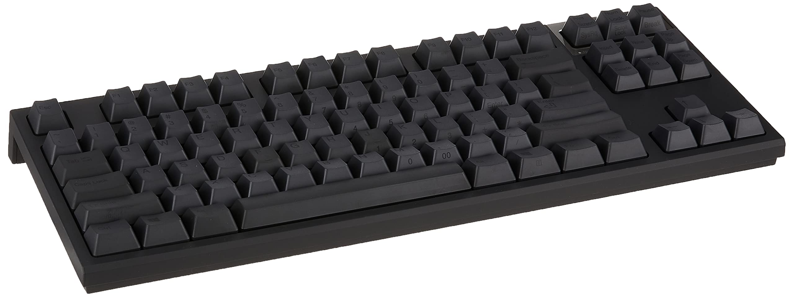 Amazon.com: Topre Realforce R2 TKL Dye Sub PBT Keyboard Topre