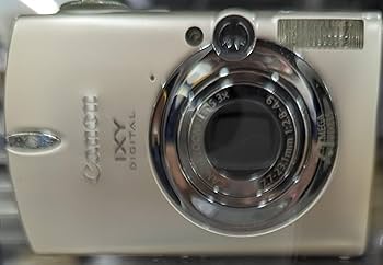 Amazon | Canon IXY DIGITAL 700 サテンベージュ IXYD700(BG