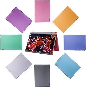 Amazon.com: mCover Hard Case Only Compatible for 2022-2024 14