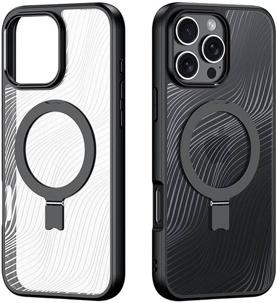 Amazon.co.jp: 【DBWYPY】iPhone 16 Pro 用 MagSafe対応 ケース