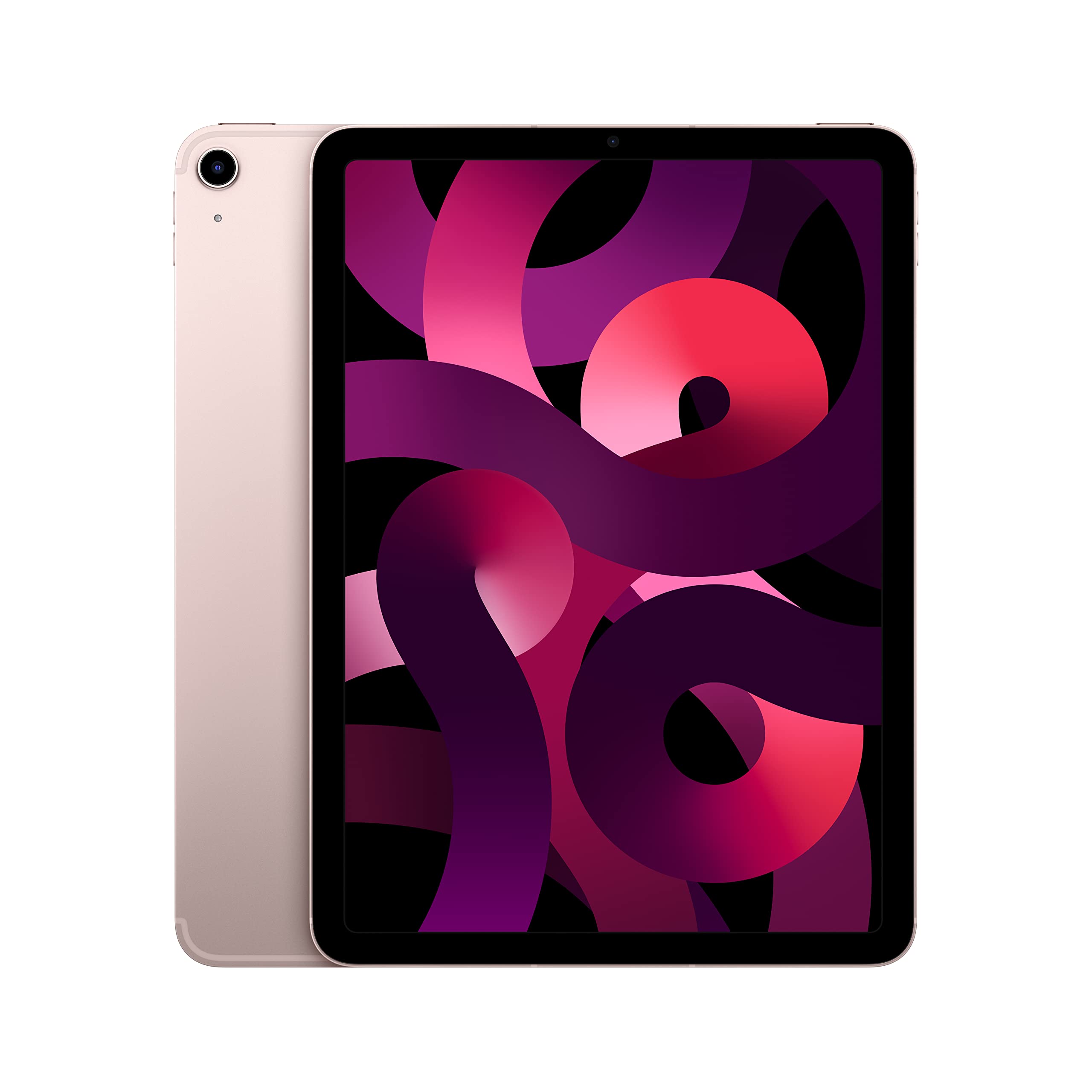Amazon.co.jp: 【整備済み品】 Apple iPad Air (第5世代) Wi-Fi 256GB