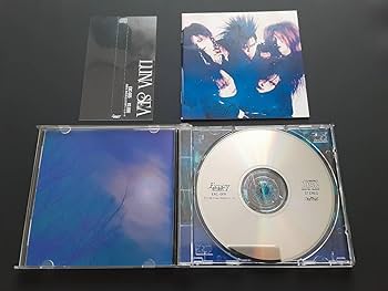 Amazon.co.jp: LUNA SEA(ルナシー) 『インディーズアルバム』 初回限定