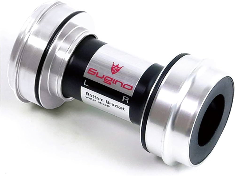 Amazon | Sugino(スギノ) BB30A-IDS24 STEEL CONVERTER | スギノ