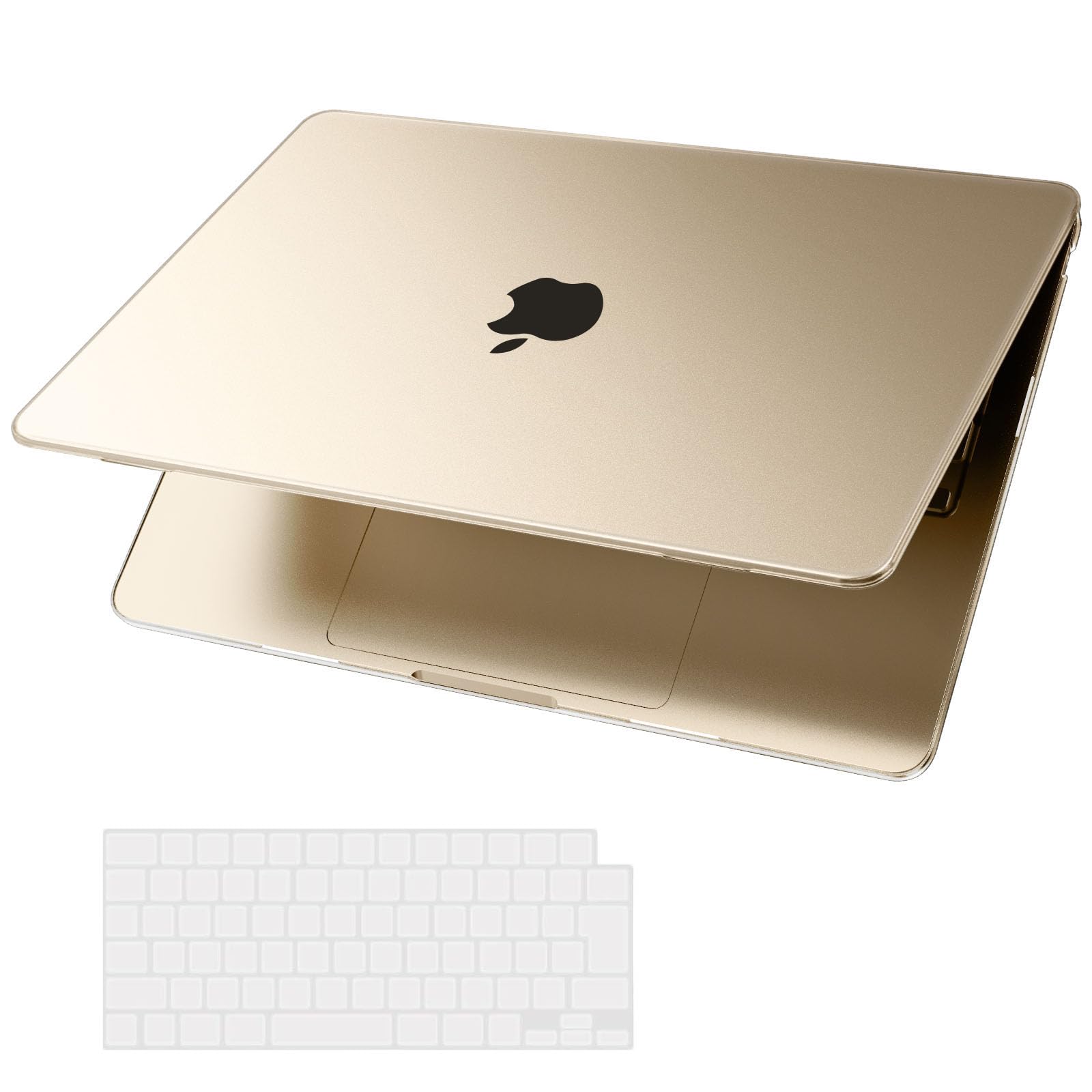 Amazon.co.jp: EooCoo [2026 M5用 MacBook Air 13.6 インチ M4 M3 M2