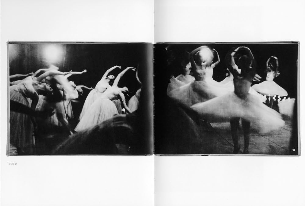 Alexey Brodovitch - Ballet. Books on Books 11 - Purcell, Kerry