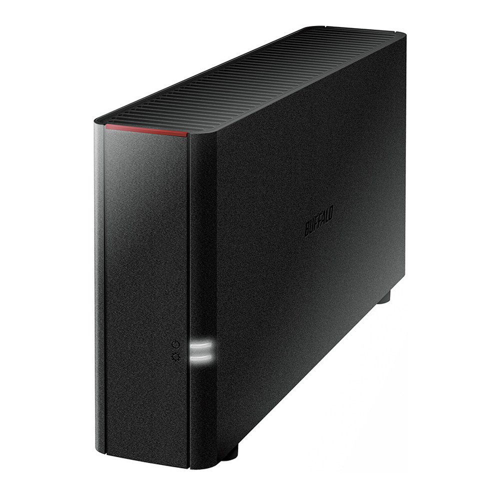 Amazon.co.jp: BUFFALO Link Station LS210D0201C Network HDD (NAS
