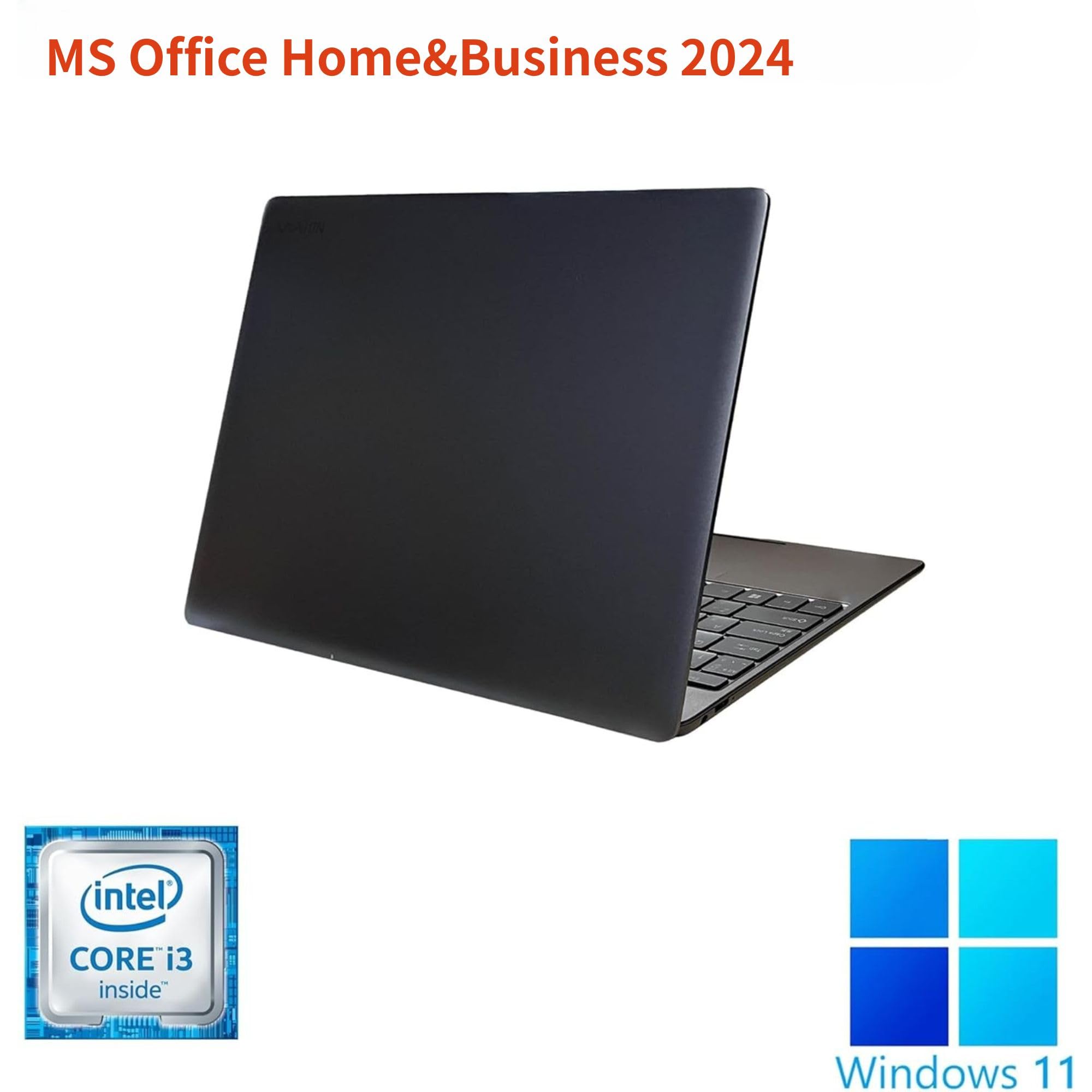 Amazon.co.jp: 【MS Office H&B 2024 】【整備済み品】 薄型ノートPC