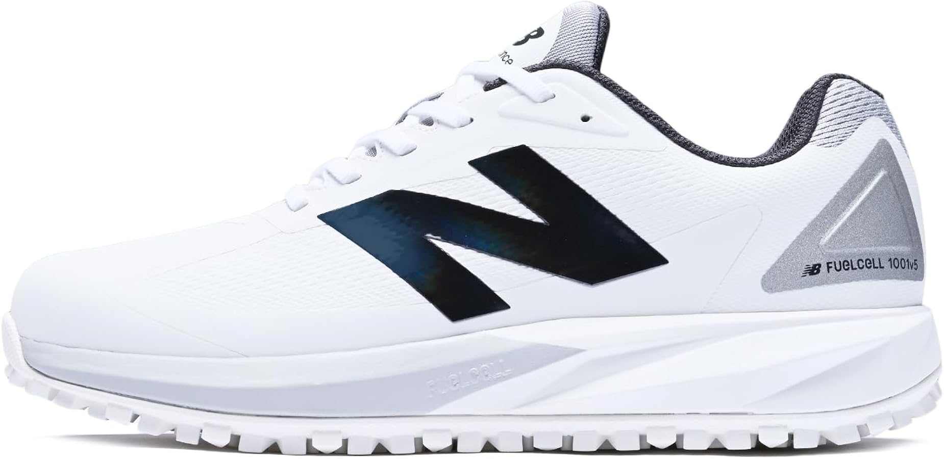 Amazon | UG1001 | new balance(ニューバランス) | ゴルフ