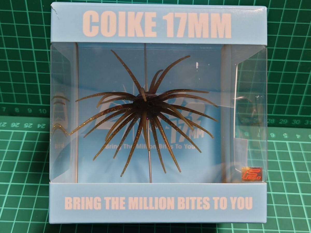 Amazon.co.jp: ハイドアップ 中古 コイケ 17mm コイケフルキャスト