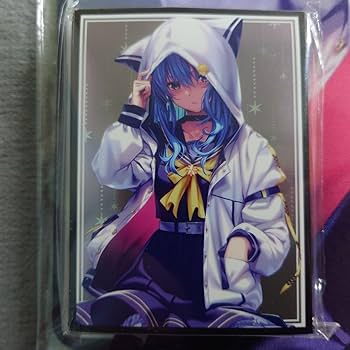 Amazon.co.jp: α3 ホロ ライブ 猫耳フード&黒セーラー服 星街すいせい