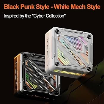 Amazon.co.jp: GZBOX ミニPC 小型pc Windows 11 Pro搭載 AMD Ryzen 7