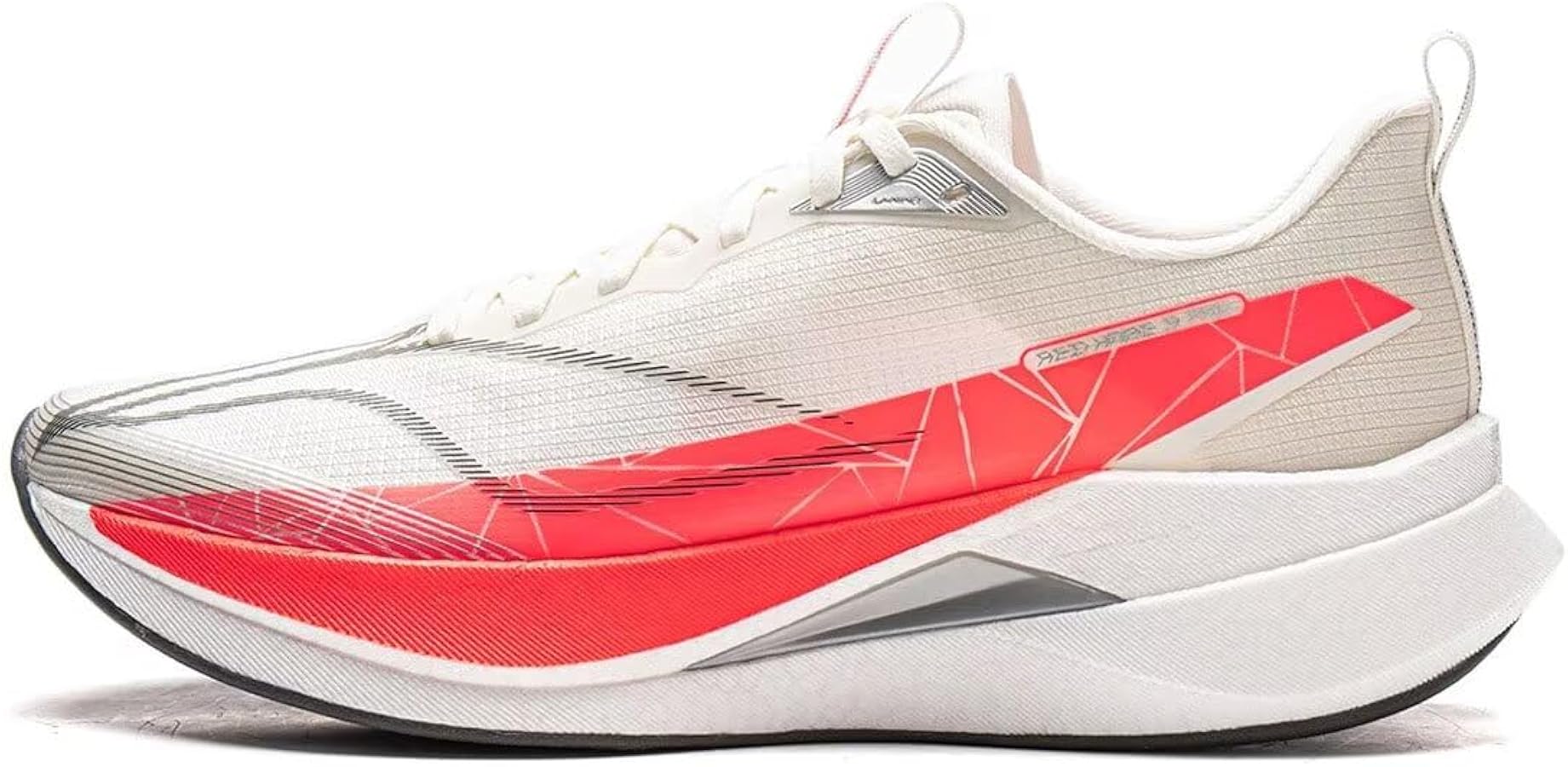 Amazon | [LI-NING(リーニン)] RED HARE 9 PRO ランニングシューズ