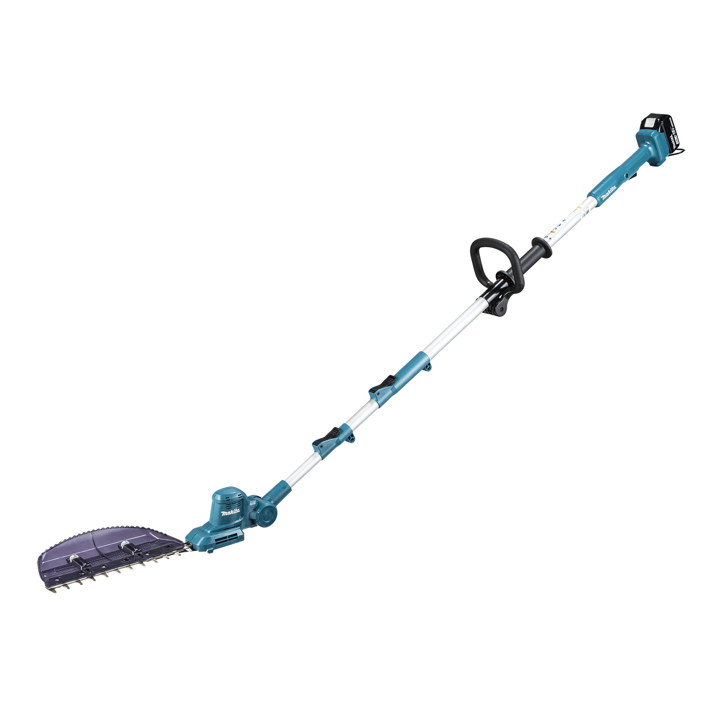 Amazon | マキタ(Makita) 300ミリ充電式ポールバリカン 18V 3Ah