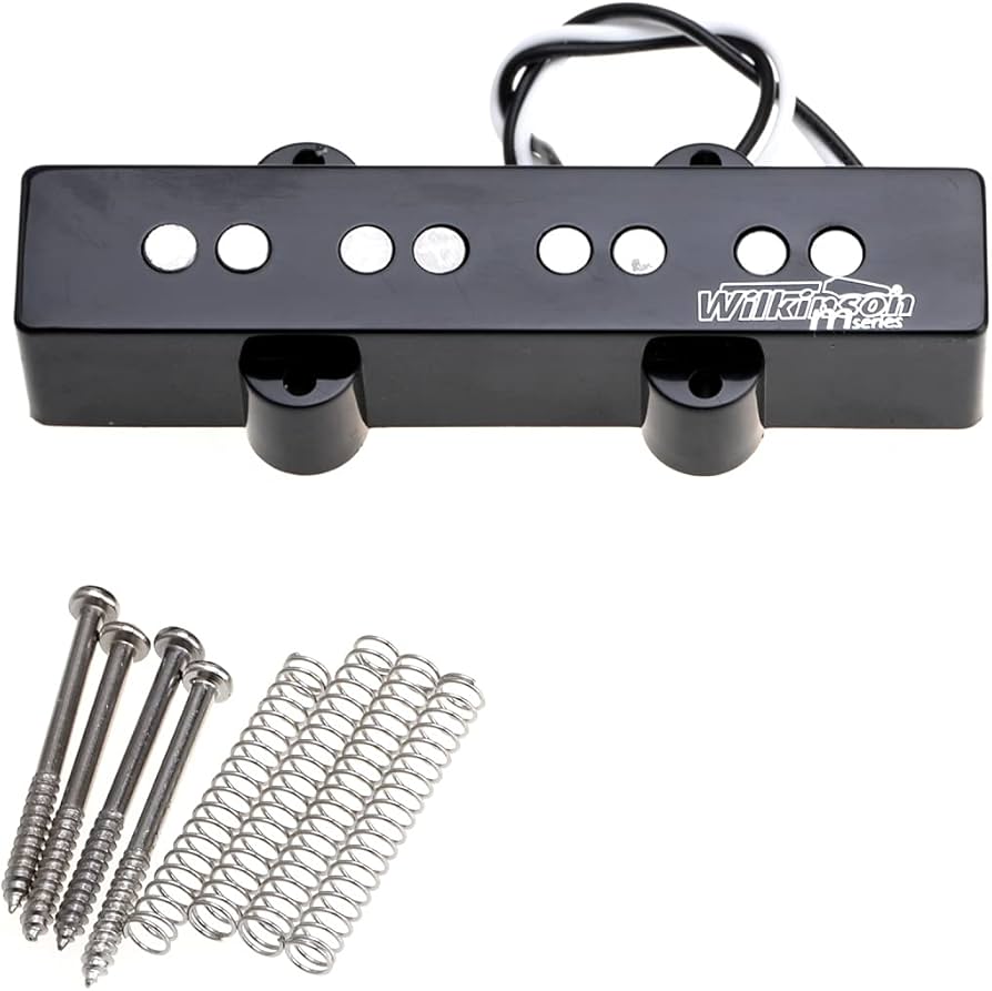 Amazon.co.jp: Wilkinson Mシリーズ WOJB Variable Gauss アルニコ5