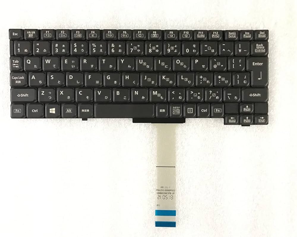 Amazon | （修理交換用） 適用す る パナソニック Let's note CF-SV7