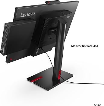 Amazon.com: Lenovo ThinkCentre M75q Gen 5 Tiny Desktop with AMD