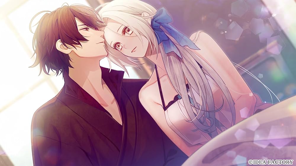 Amazon.co.jp: 【Switch】オランピアソワレ Catharsis 【メーカー特典