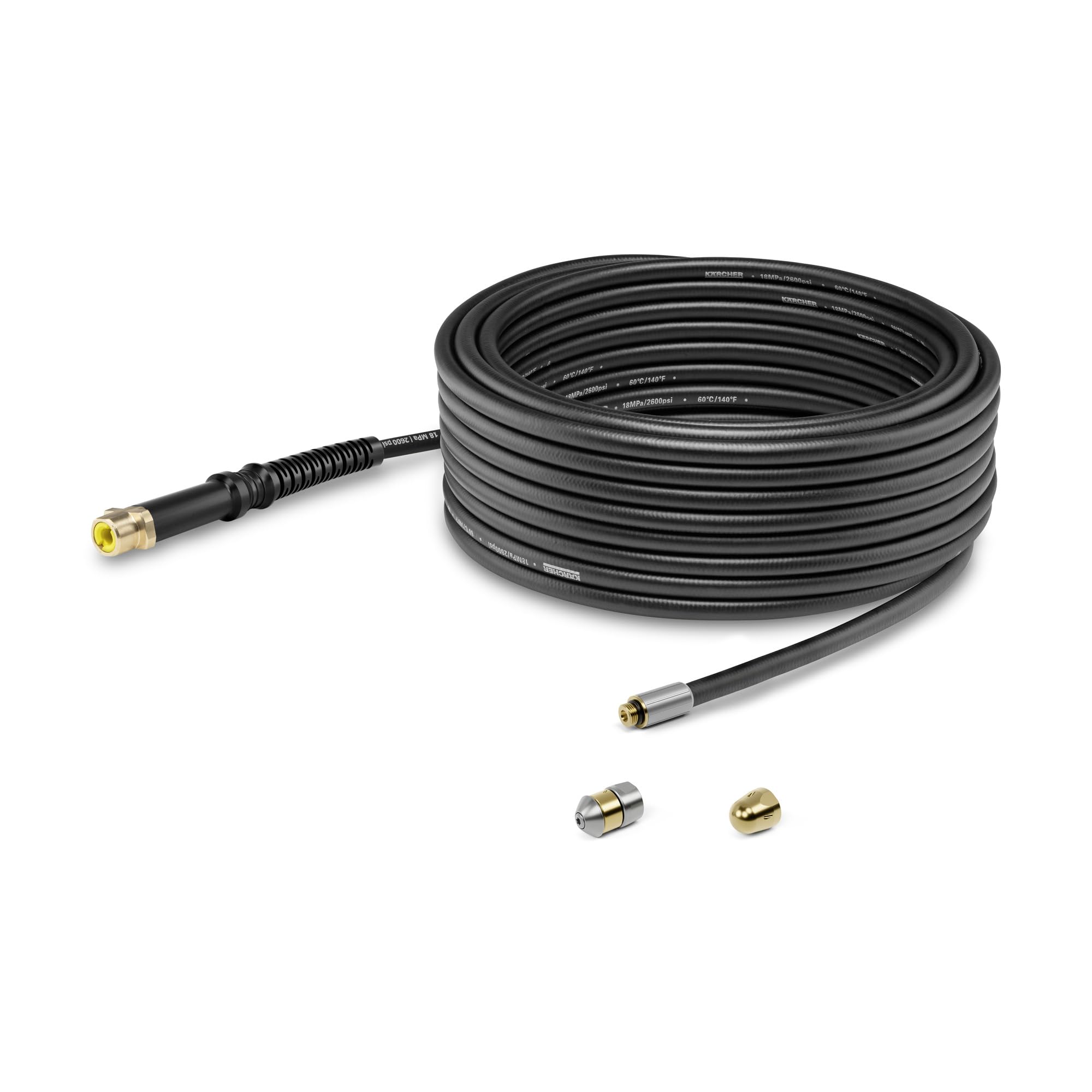 Amazon.co.jp: 【純正品】ケルヒャー(Karcher) 高圧洗浄機アクセサリー