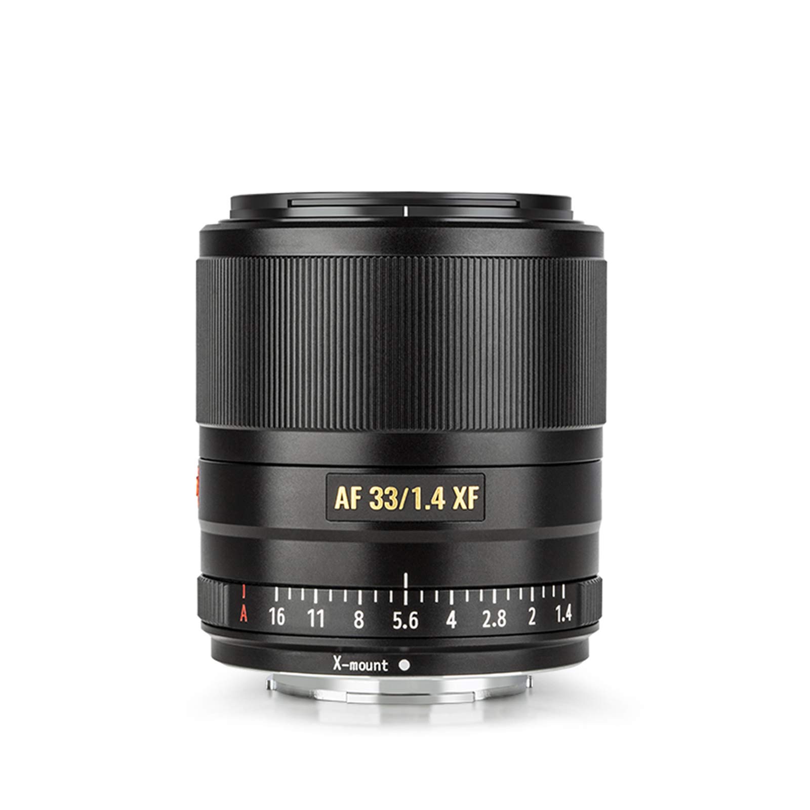 Amazon.co.jp: VILTROX AF 33mm F1.4 XF Xマウントオートフォーカス