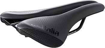 Amazon | Selle Italia Novus Boost EVO サドル 145x245mm (L3) X