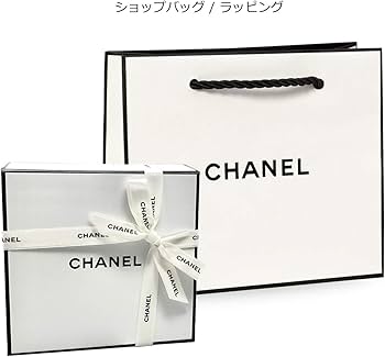 Amazon.co.jp: [ギフトBOX付き] CHANEL シャネル ラ クレーム マン