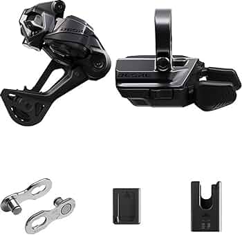 Amazon.co.jp: シマノ（SHIMANO） DeoreDi2 ドライブトレインUGKIT RD