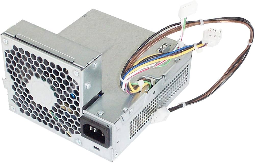 Amazon | (修理交換用) 電源ユニット/パワーサプライ 適用する HP Z210