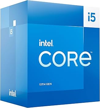 Amazon.com: Intel Core i5-13400 Desktop Processor 10 cores (6 P