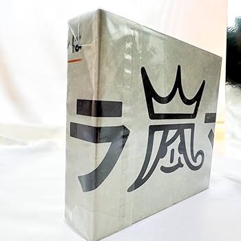 Amazon.co.jp: 嵐『ウラ嵐マニア』CD アルバム : おもちゃ