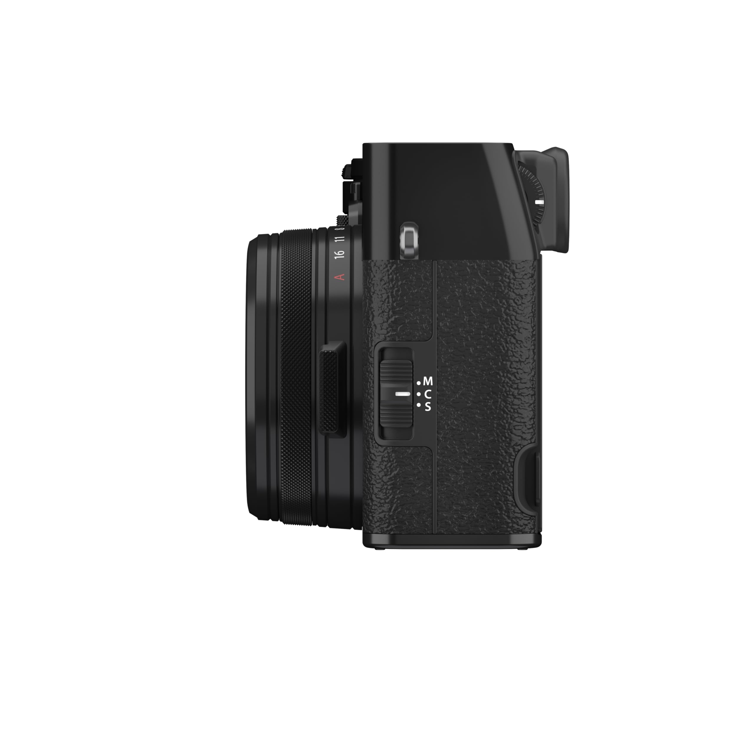 Amazon | 富士フイルム(FUJIFILM) デジタルカメラ X100Ⅵ ブラック