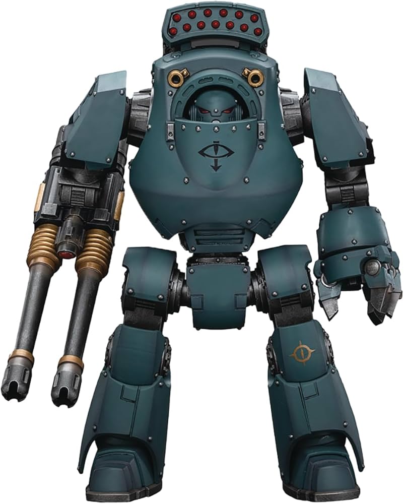 Amazon.co.jp: ウォーハンマー40K:ホルスの息子たち コンテンプター