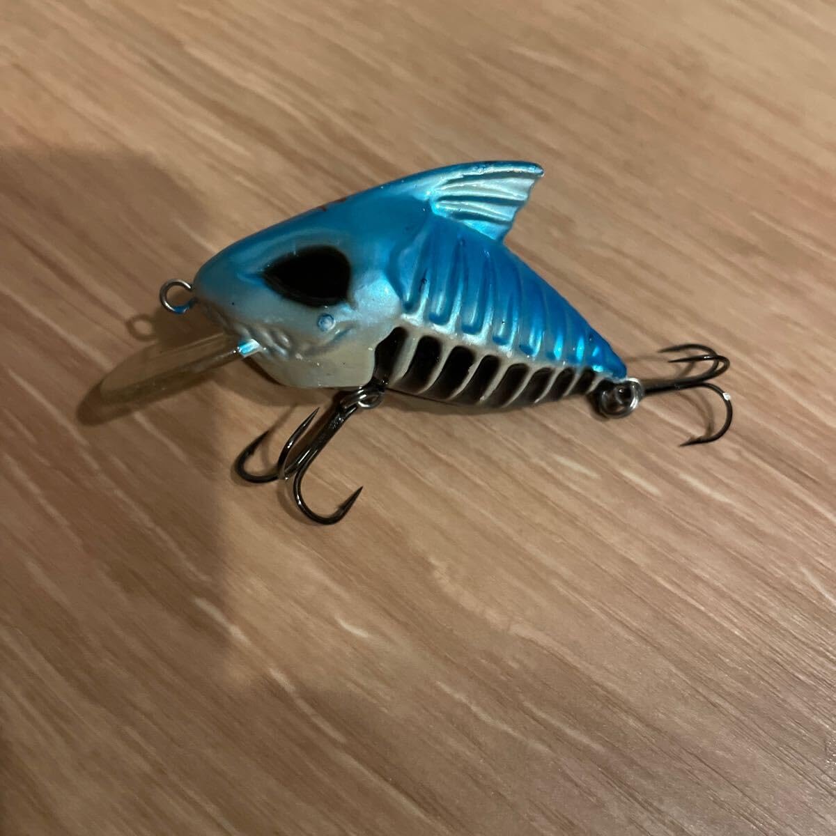 Amazon.co.jp: グランダー武蔵 スケルトンジュニア スケルトンjr 村田