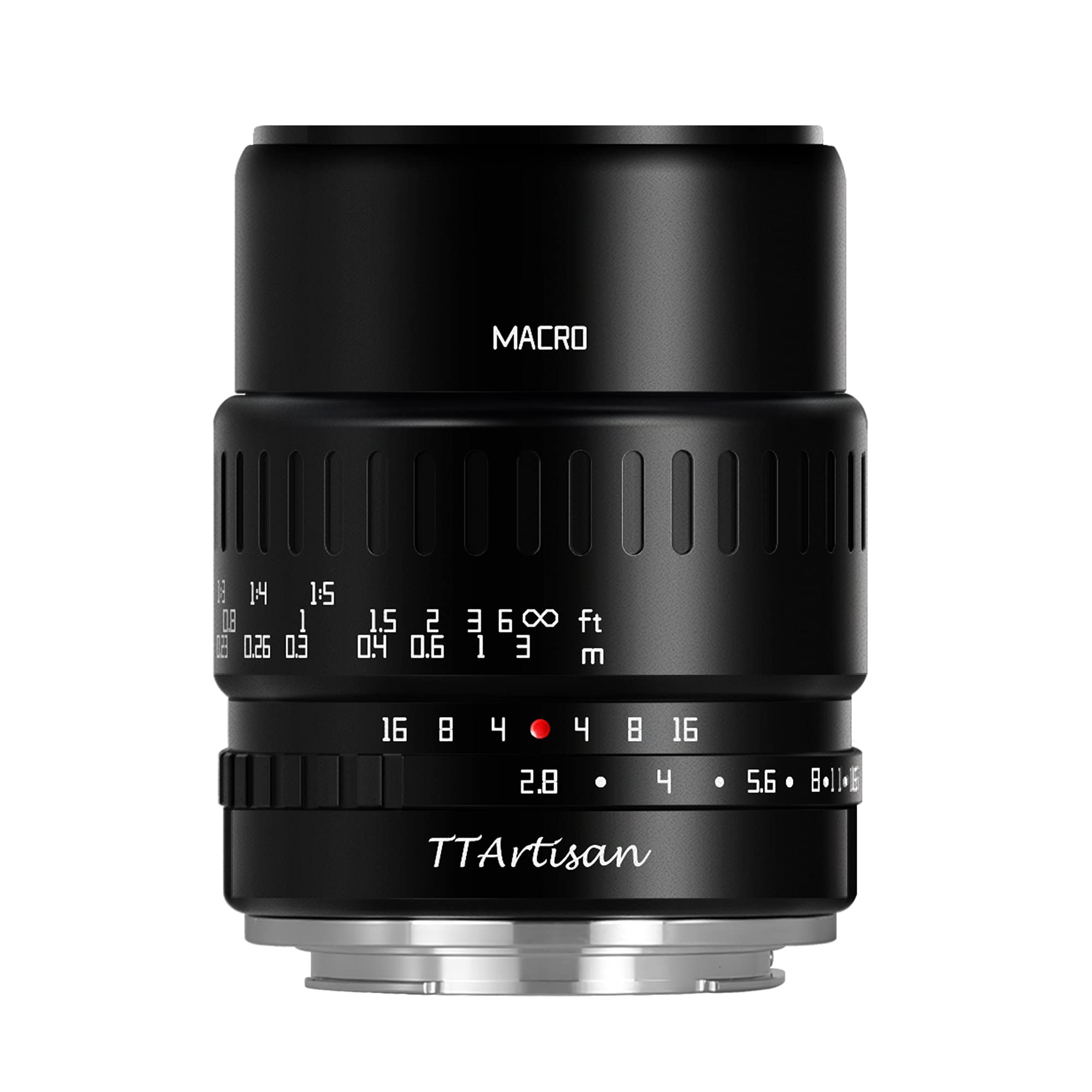 Amazon.co.jp: TTArtisan 40mm F2.8 マクロレンズ APS-C 1:1 倍率
