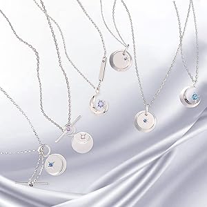 Buy BTS STONEHENgE Necklace - Moment of Light BTS Army Necklace