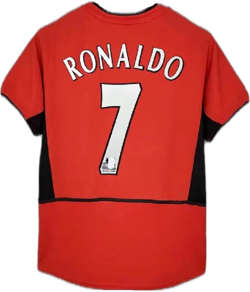 Amazon.co.jp: [EESDCOS] 2002-2003年 マンチェスター・ユナイテッド