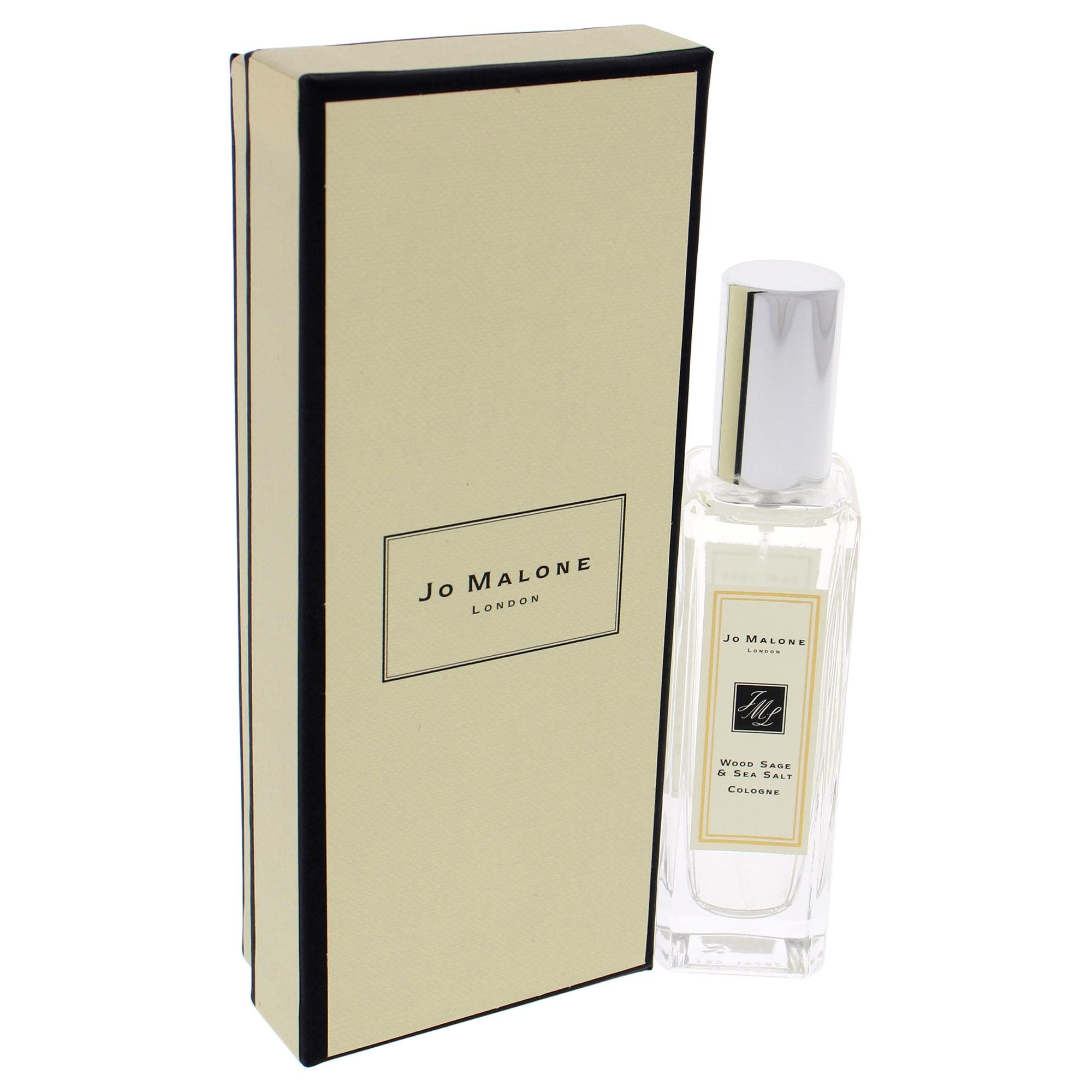 Amazon.com: Jo Malone Wood Sage & Sea Salt Cologne Spray for Women