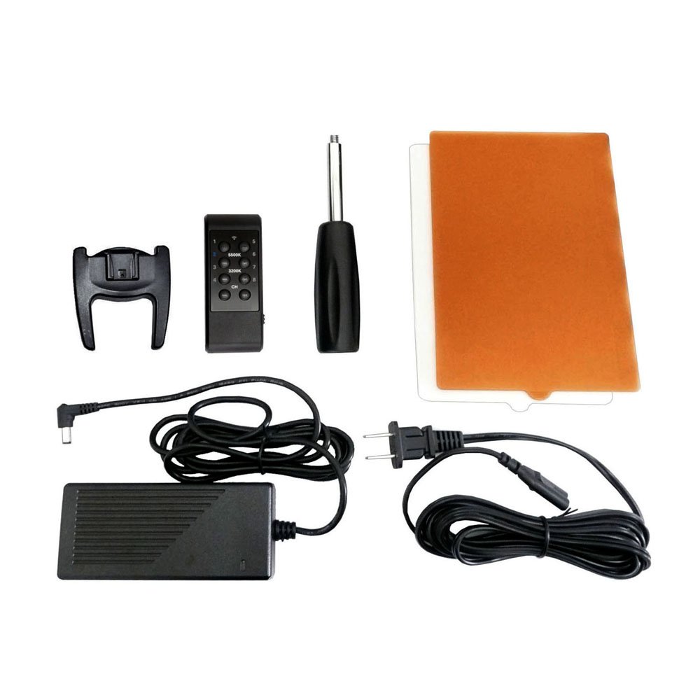 Amazon | LPL LEDライト VL-7200CX L26898 | 定常光ライト 通販