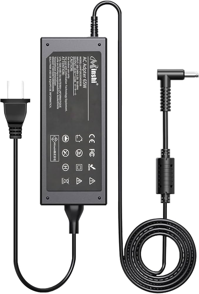 Amazon.co.jp: HP対応 ProBook 450 G5電源アダプター 19.5V 3.33A