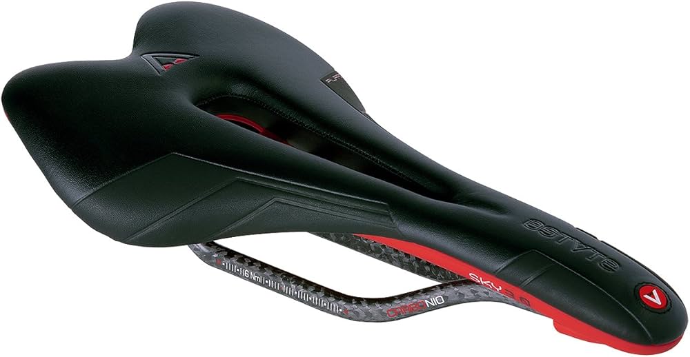 Amazon | ASTVTE(アスチュート) サドル スカイライト VT 3.0 ピラルガ