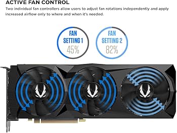 Amazon | GAMING GeForce RTX 2070 AMP Extreme Graphics Card | ZOTAC