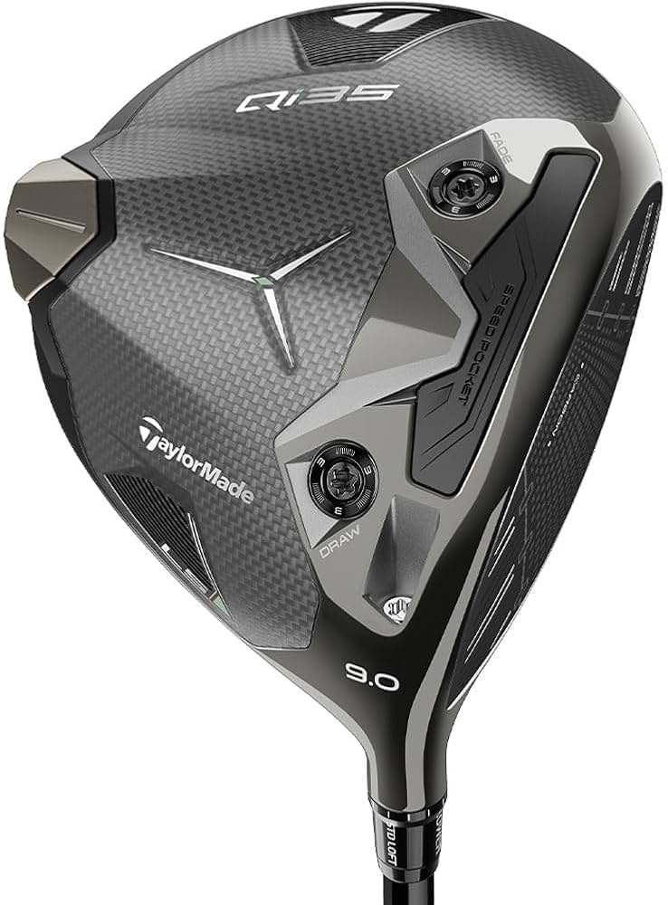 Amazon.co.jp: TaylorMade ゴルフ Qi35 LS ドライバー 10.5度 カイリ
