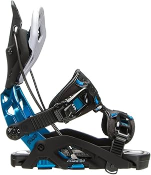 Amazon | (フロー) FLOW スノーボード ビンディング FUSE-GT FUSION