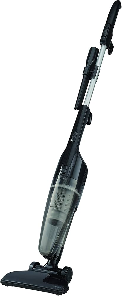 Amazon | TWINBIRD(ツインバード) 掃除機 コード式 スティック