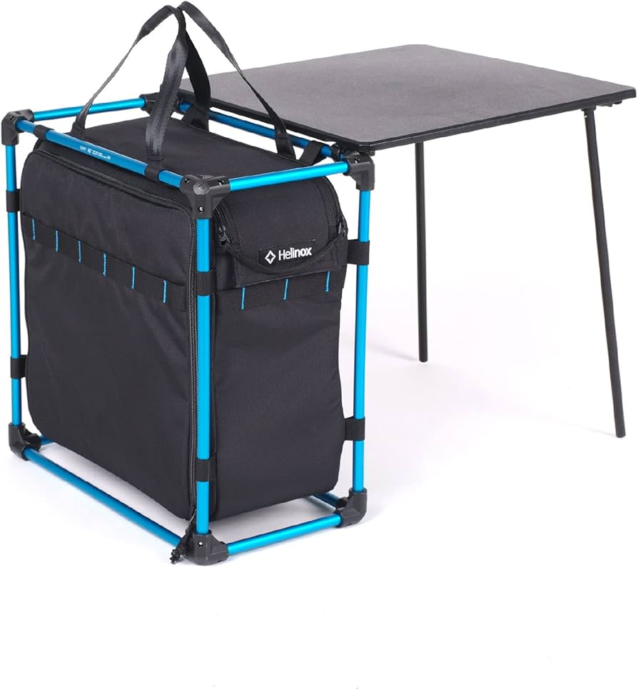 テーブル・チェア・ハンモック Helinox NEIGHBORHOOD Futura